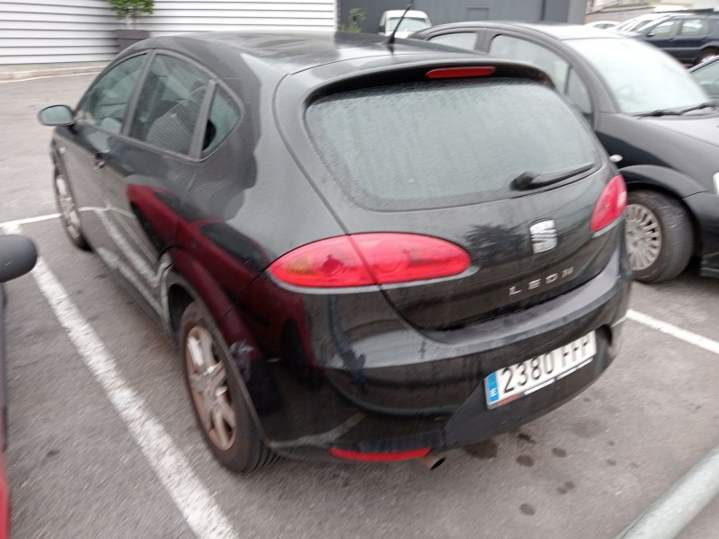 seat leon (1p1) del año 2006