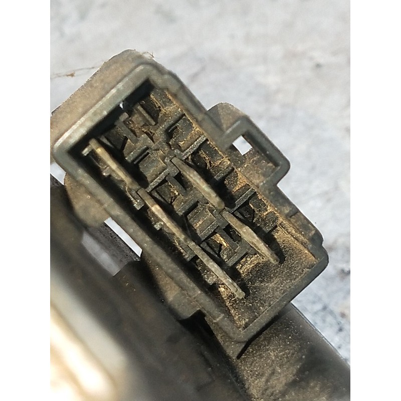 Recambio de motor limpia delantero para kia sportage suv (k00) 2.0 td 4wd referencia OEM IAM   