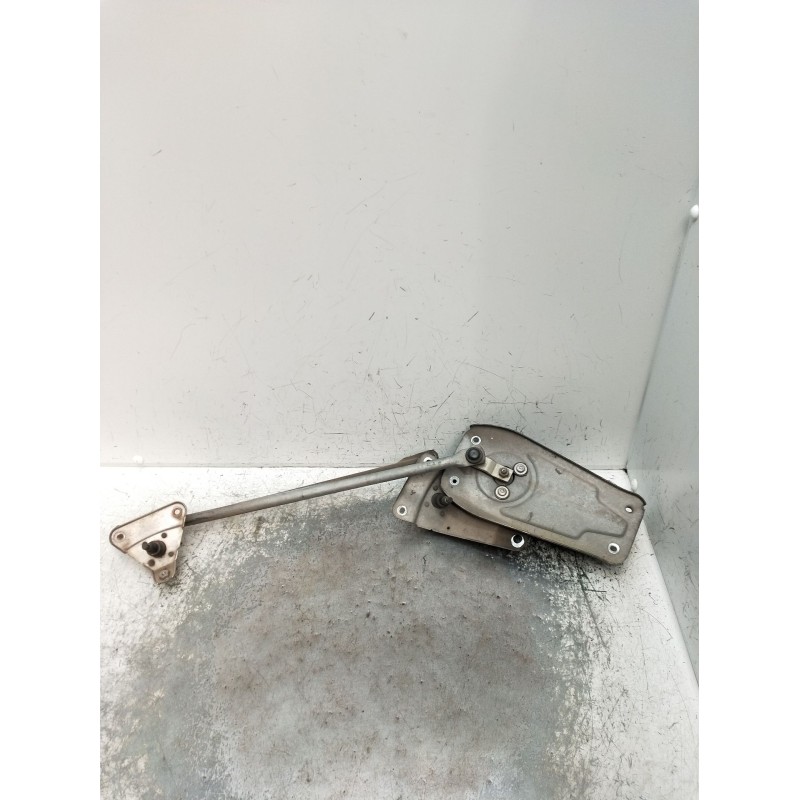 Recambio de motor limpia delantero para citroën berlingo / berlingo first furgoneta/monovolumen (m_) 1.6 hdi 75 (mb9hw) referenc