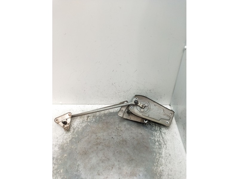 Recambio de motor limpia delantero para citroën berlingo / berlingo first furgoneta/monovolumen (m_) 1.6 hdi 75 (mb9hw) referenc