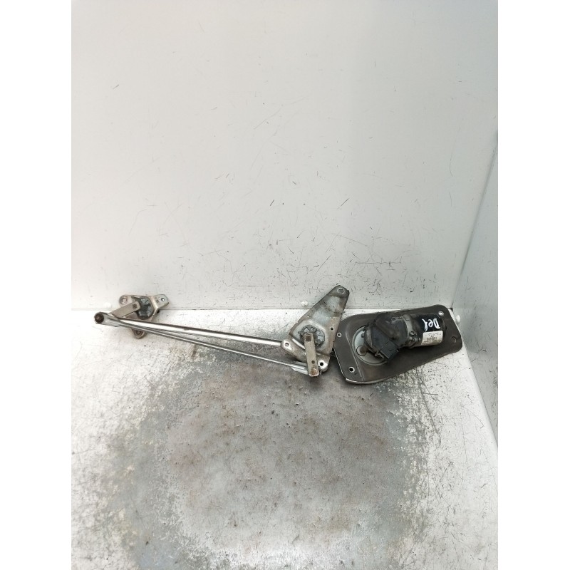 Recambio de motor limpia delantero para citroën berlingo / berlingo first furgoneta/monovolumen (m_) 1.6 hdi 75 (mb9hw) referenc