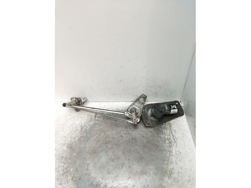 Recambio de motor limpia delantero para citroën berlingo / berlingo first furgoneta/monovolumen (m_) 1.6 hdi 75 (mb9hw) referenc