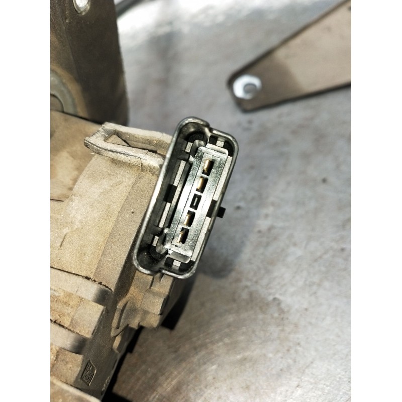 Recambio de motor limpia delantero para citroën berlingo / berlingo first furgoneta/monovolumen (m_) 1.6 hdi 75 (mb9hw) referenc