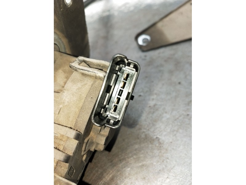 Recambio de motor limpia delantero para citroën berlingo / berlingo first furgoneta/monovolumen (m_) 1.6 hdi 75 (mb9hw) referenc