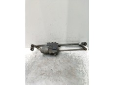 Recambio de motor limpia delantero para skoda octavia ii (1z3) 1.9 tdi referencia OEM IAM 3397020651 1Z1955023 