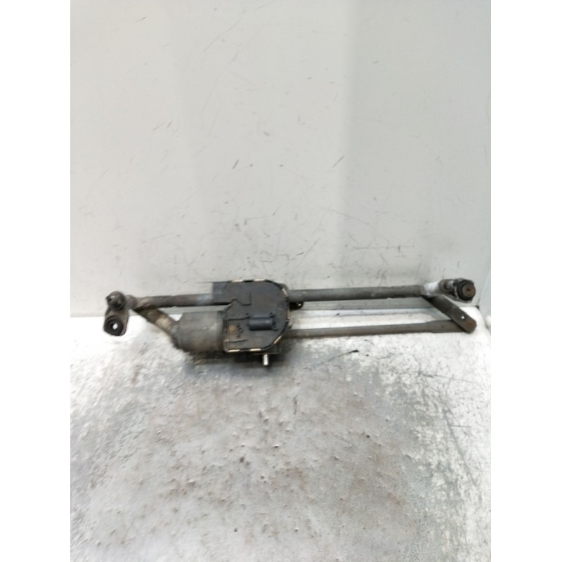 Recambio de motor limpia delantero para skoda octavia ii (1z3) 1.9 tdi referencia OEM IAM 3397020651 1Z1955023 