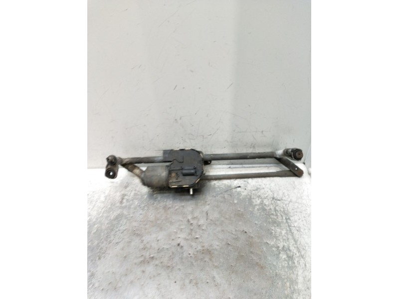 Recambio de motor limpia delantero para skoda octavia ii (1z3) 1.9 tdi referencia OEM IAM 3397020651 1Z1955023 