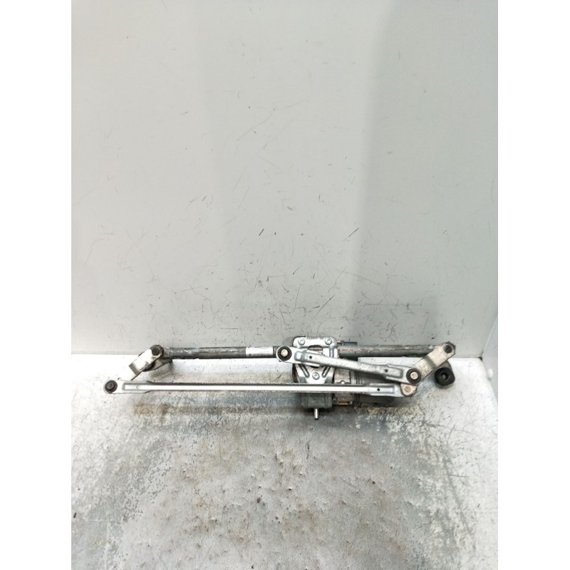 Recambio de motor limpia delantero para skoda octavia ii (1z3) 1.9 tdi referencia OEM IAM 3397020651 1Z1955023 