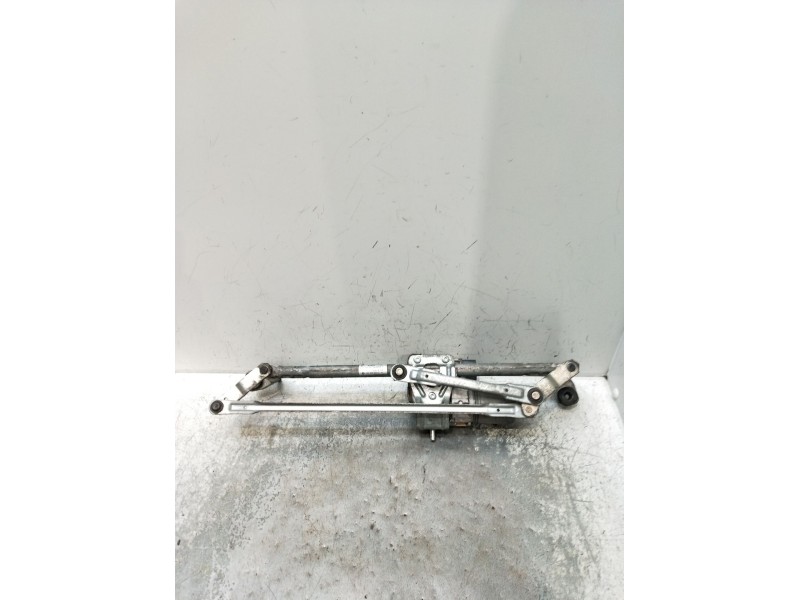 Recambio de motor limpia delantero para skoda octavia ii (1z3) 1.9 tdi referencia OEM IAM 3397020651 1Z1955023 