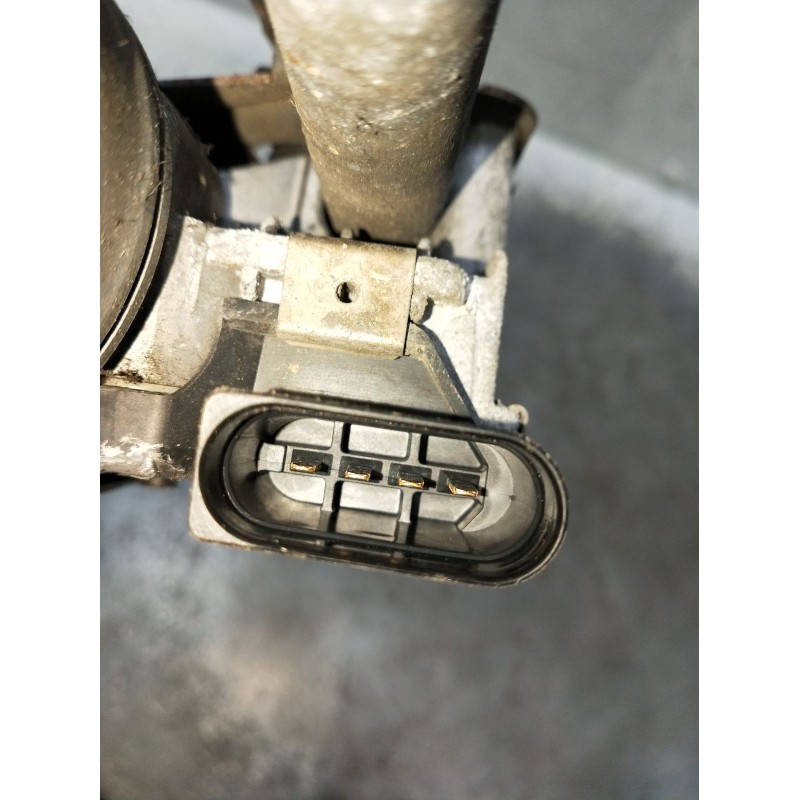 Recambio de motor limpia delantero para skoda octavia ii (1z3) 1.9 tdi referencia OEM IAM 3397020651 1Z1955023 