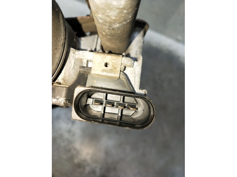 Recambio de motor limpia delantero para skoda octavia ii (1z3) 1.9 tdi referencia OEM IAM 3397020651 1Z1955023 