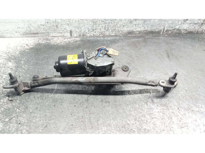 Recambio de motor limpia delantero para citroën saxo 1.1 x referencia OEM IAM 53544102  