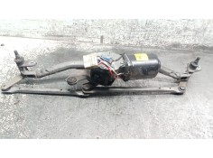 Recambio de motor limpia delantero para citroën saxo 1.1 x referencia OEM IAM 53544102   2
