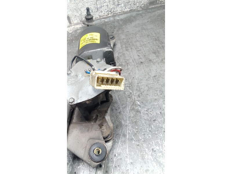 Recambio de motor limpia delantero para citroën saxo 1.1 x referencia OEM IAM 53544102  