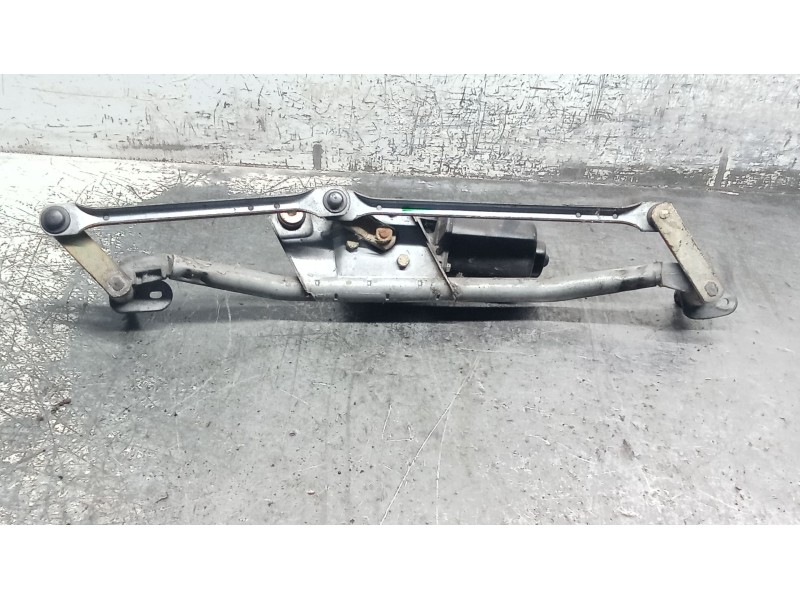 Recambio de motor limpia delantero para citroën saxo 1.1 x referencia OEM IAM 53544102  