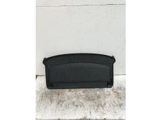 Recambio de bandeja trasera para bmw 1 (e87) 120 d referencia OEM IAM    2