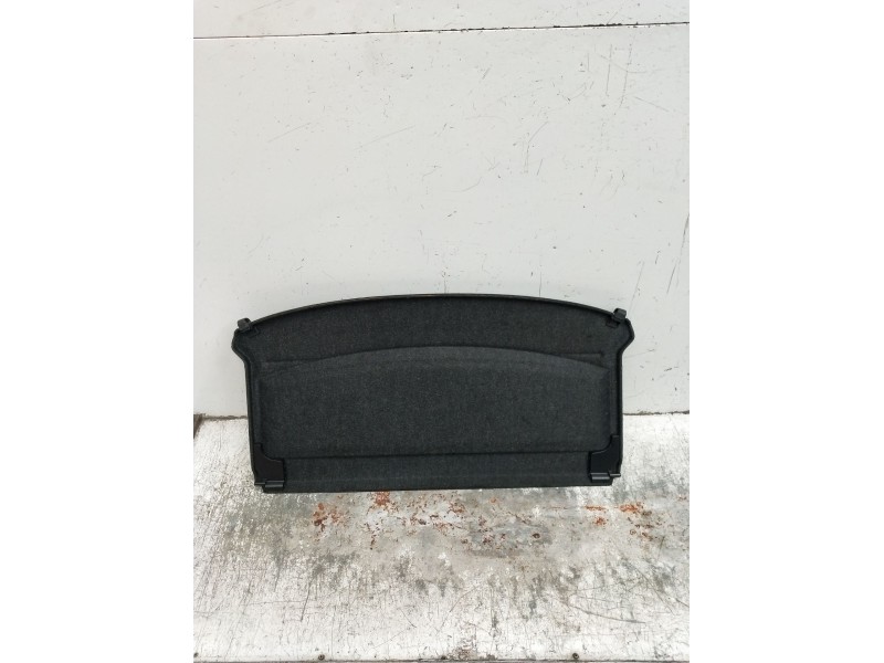 Recambio de bandeja trasera para bmw 1 (e87) 120 d referencia OEM IAM   