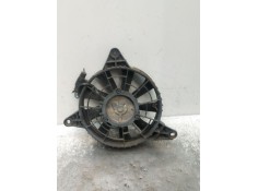 Recambio de electroventilador para kia sportage suv (k00) 2.0 td 4wd referencia OEM IAM 4995787
