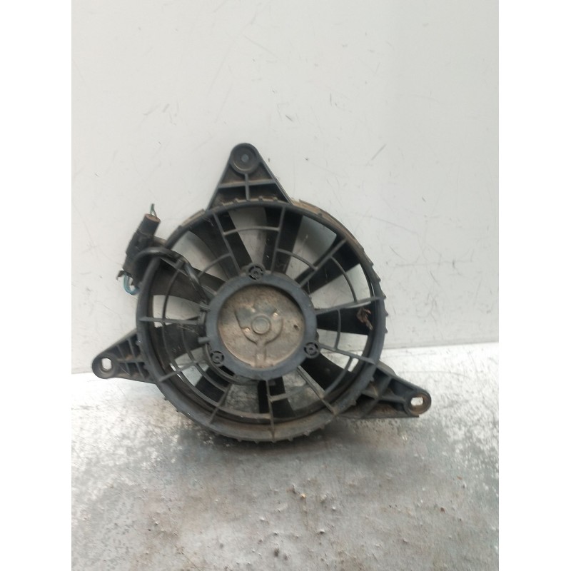 Recambio de electroventilador para kia sportage suv (k00) 2.0 td 4wd referencia OEM IAM 4995787  