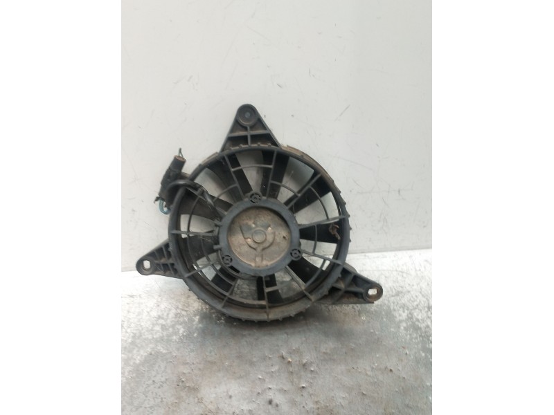 Recambio de electroventilador para kia sportage suv (k00) 2.0 td 4wd referencia OEM IAM 4995787  