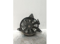Recambio de electroventilador para kia sportage suv (k00) 2.0 td 4wd referencia OEM IAM 4995787   2
