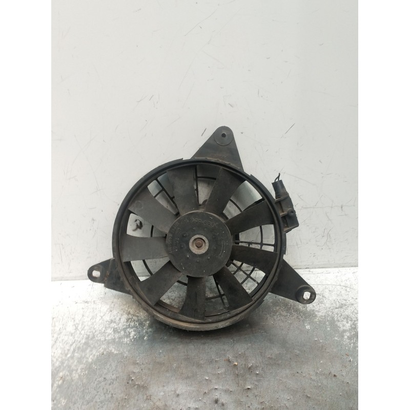 Recambio de electroventilador para kia sportage suv (k00) 2.0 td 4wd referencia OEM IAM 4995787  