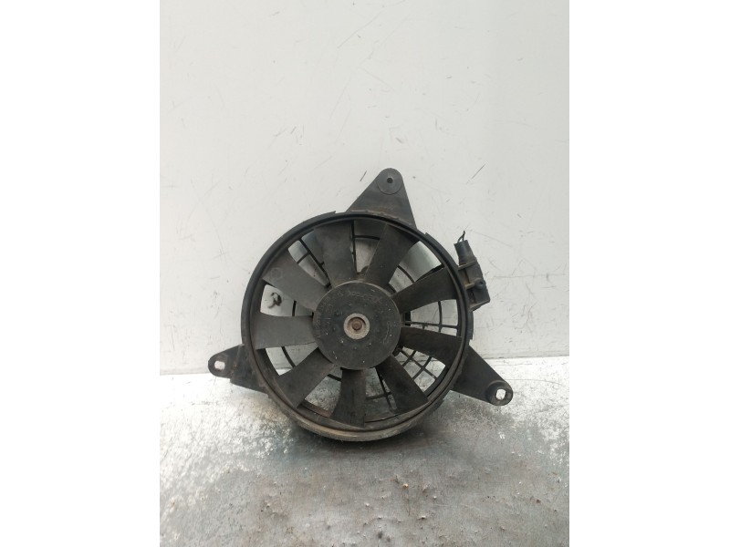 Recambio de electroventilador para kia sportage suv (k00) 2.0 td 4wd referencia OEM IAM 4995787  