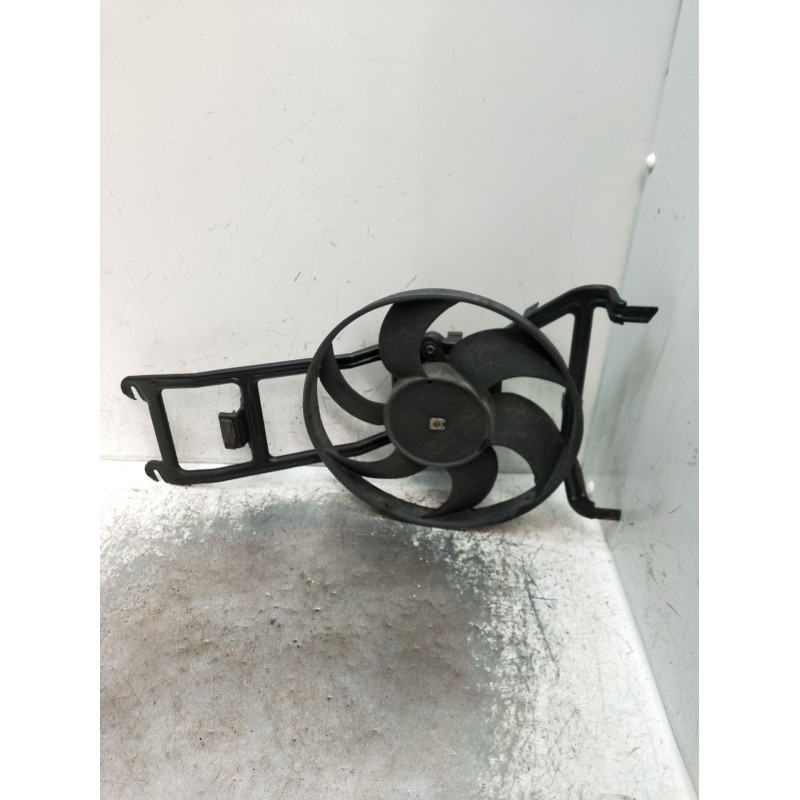 Recambio de electroventilador para citroën saxo (s0, s1) 1.5 d referencia OEM IAM MP5625  
