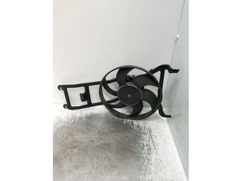 Recambio de electroventilador para citroën saxo (s0, s1) 1.5 d referencia OEM IAM MP5625  