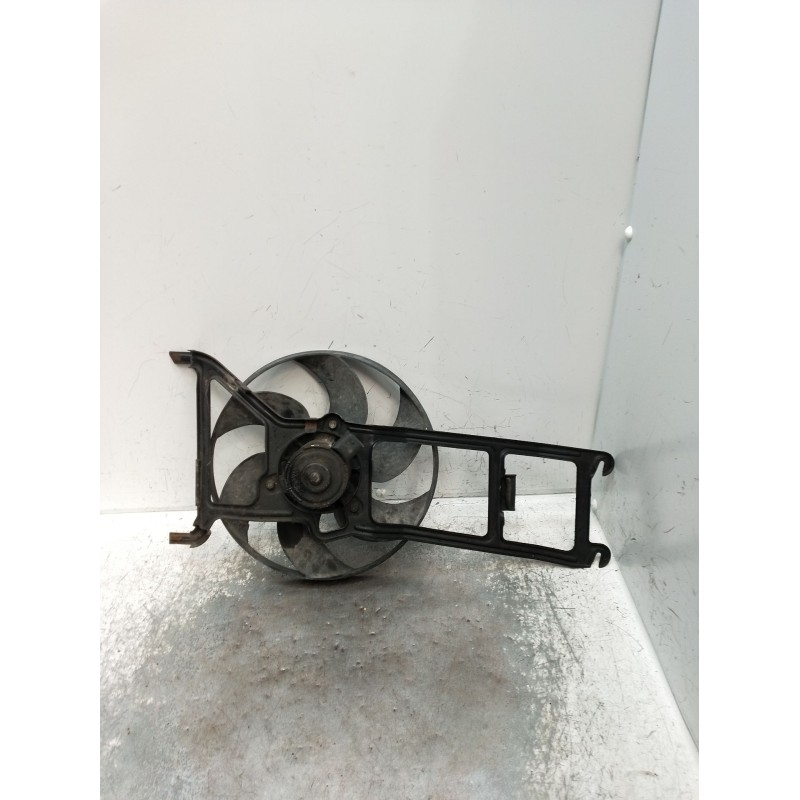 Recambio de electroventilador para citroën saxo (s0, s1) 1.5 d referencia OEM IAM MP5625  