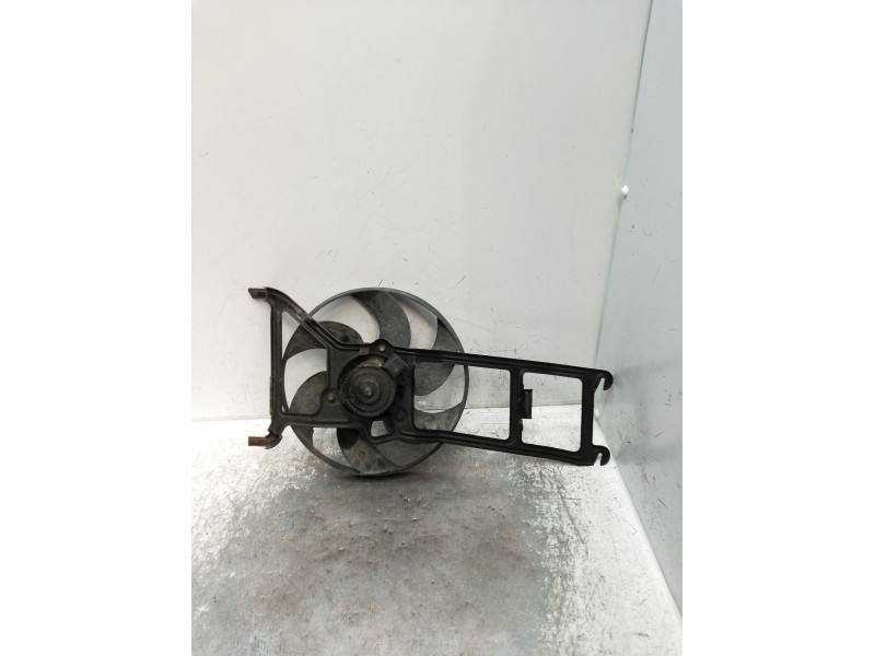 Recambio de electroventilador para citroën saxo (s0, s1) 1.5 d referencia OEM IAM MP5625  