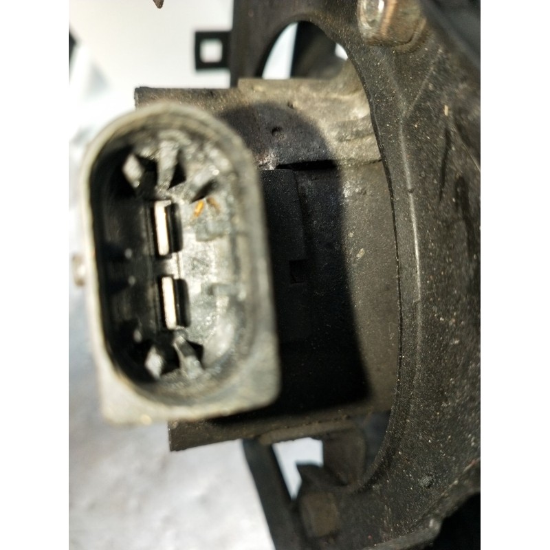 Recambio de electroventilador para citroën saxo (s0, s1) 1.5 d referencia OEM IAM MP5625  