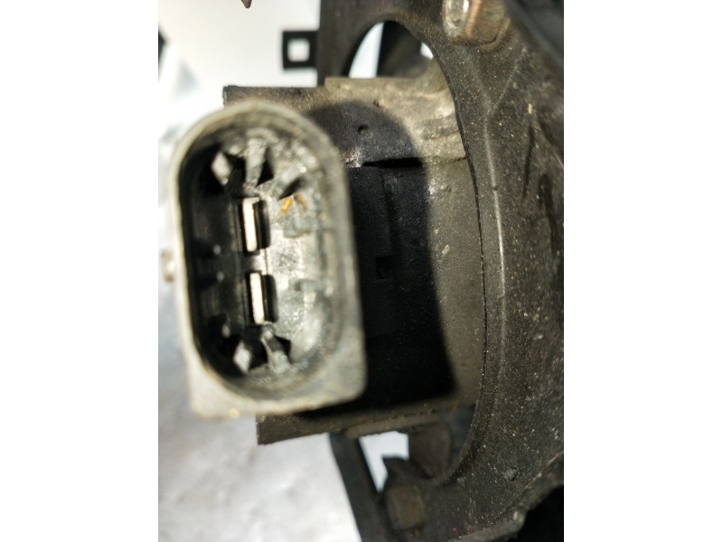 Recambio de electroventilador para citroën saxo (s0, s1) 1.5 d referencia OEM IAM MP5625  