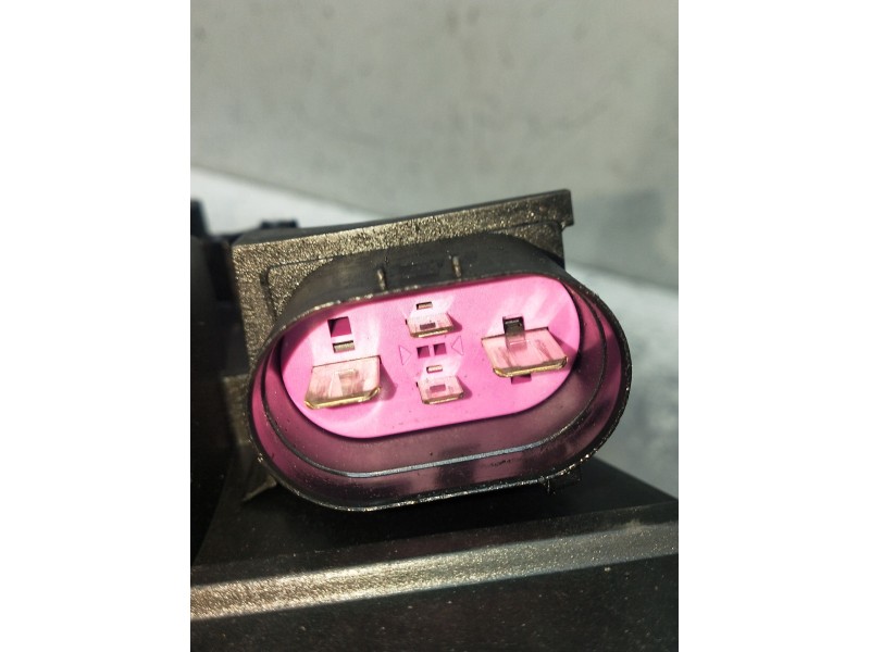 Recambio de electroventilador para skoda octavia ii (1z3) 1.9 tdi referencia OEM IAM 1K0121207T 1355D300198 