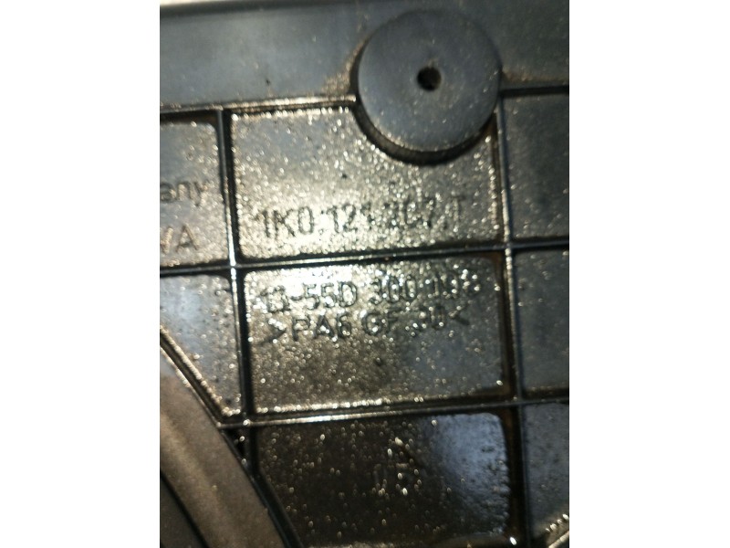 Recambio de electroventilador para skoda octavia ii (1z3) 1.9 tdi referencia OEM IAM 1K0121207T 1355D300198 