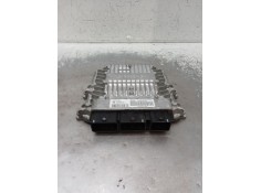 Recambio de centralita motor uce para peugeot 407 sw (6e_, 6d_) 2.0 hdi 135 referencia OEM IAM SW9660780780 5WS40261BT HW9660780