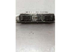 Recambio de centralita motor uce para peugeot 407 sw (6e_, 6d_) 2.0 hdi 135 referencia OEM IAM SW9660780780 5WS40261BT HW9660780 2