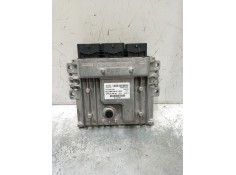 Recambio de centralita motor uce para citroën ds4 (nx_) 2.0 hdi / bluehdi 135 referencia OEM IAM 966912580 9677563880 28303589