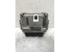 Recambio de centralita motor uce para renault scénic ii (jm0/1_) 1.9 dci (jm0g, jm12, jm1g, jm2c) referencia OEM IAM 0281011776 