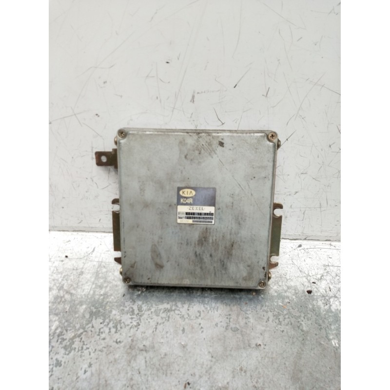 Recambio de centralita motor uce para kia sportage suv (k00) 2.0 td 4wd referencia OEM IAM 4079131305 715115 K04R1881C