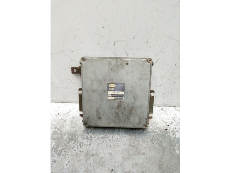 Recambio de centralita motor uce para kia sportage suv (k00) 2.0 td 4wd referencia OEM IAM 4079131305 715115 K04R1881C