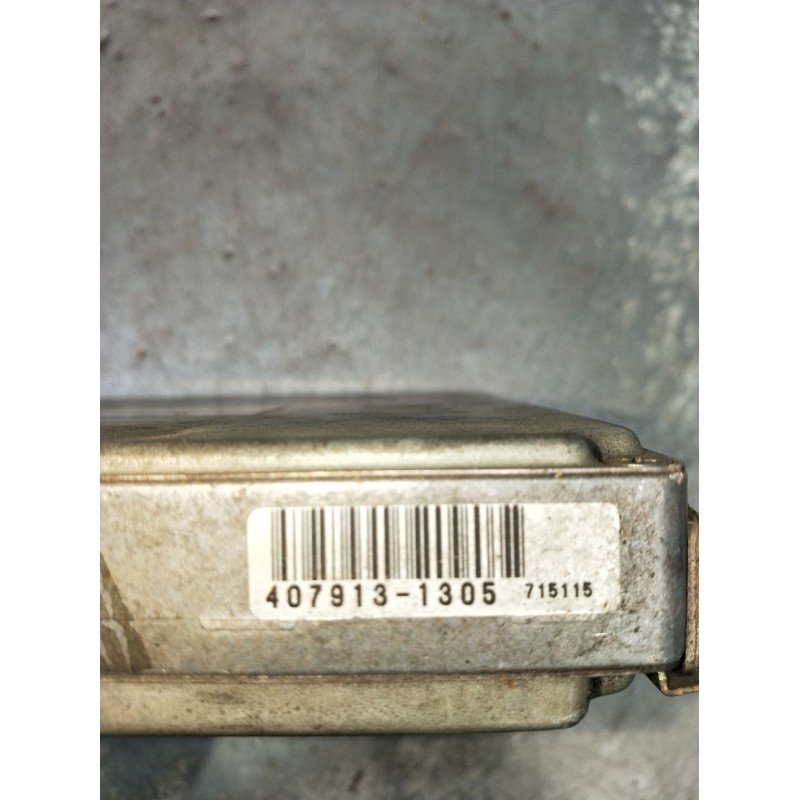 Recambio de centralita motor uce para kia sportage suv (k00) 2.0 td 4wd referencia OEM IAM 4079131305 715115 K04R1881C