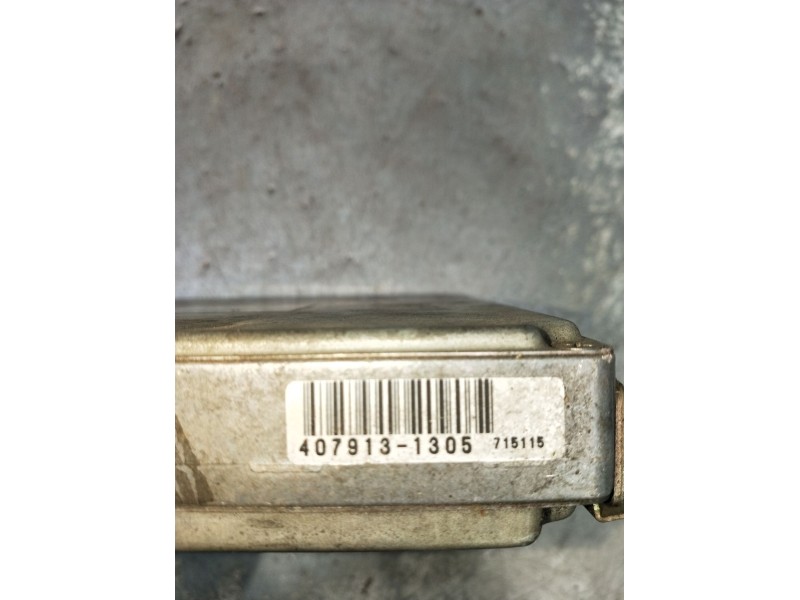 Recambio de centralita motor uce para kia sportage suv (k00) 2.0 td 4wd referencia OEM IAM 4079131305 715115 K04R1881C