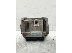 Recambio de centralita motor uce para citroën berlingo / berlingo first furgoneta/monovolumen (m_) 1.6 hdi 75 (mb9hw) referencia