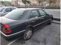 mercedes clase c (w202) berlina del año 1994 2