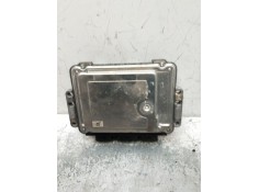 Recambio de centralita motor uce para citroën berlingo / berlingo first furgoneta/monovolumen (m_) 1.6 hdi 75 (mb9hw) referencia 2