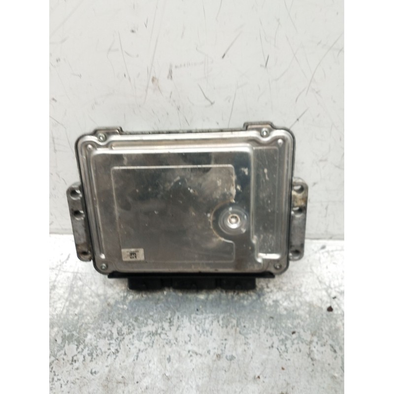 Recambio de centralita motor uce para citroën berlingo / berlingo first furgoneta/monovolumen (m_) 1.6 hdi 75 (mb9hw) referencia