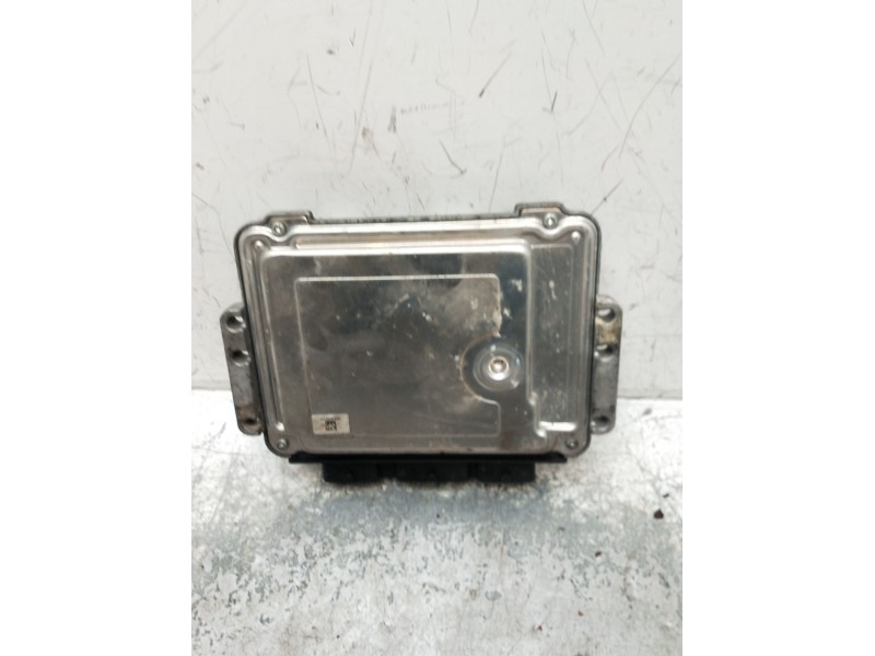 Recambio de centralita motor uce para citroën berlingo / berlingo first furgoneta/monovolumen (m_) 1.6 hdi 75 (mb9hw) referencia