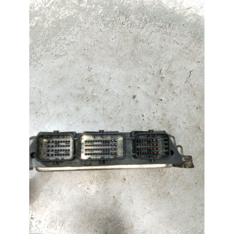 Recambio de centralita motor uce para citroën berlingo / berlingo first furgoneta/monovolumen (m_) 1.6 hdi 75 (mb9hw) referencia