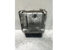 Recambio de centralita motor uce para skoda octavia ii (1z3) 1.9 tdi referencia OEM IAM 0281011883 03G906016DJ 